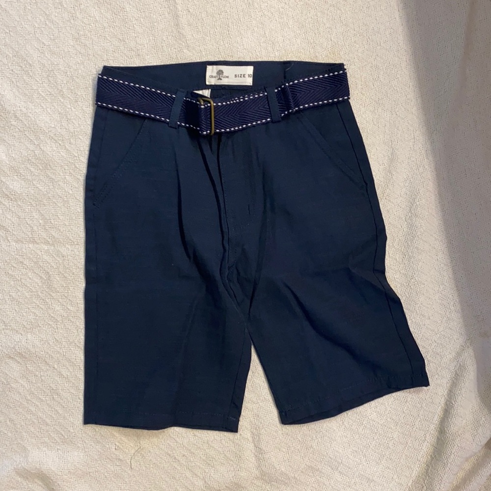 Boy’s Shorts